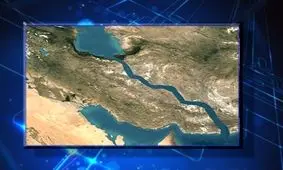 بررسی همه جانبه مسائل علمی و فنی در انتقال آب خزر ضروری است