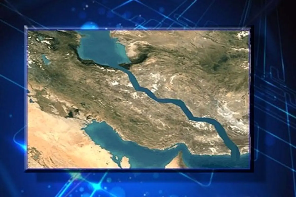 بررسی همه جانبه مسائل علمی و فنی در انتقال آب خزر ضروری است