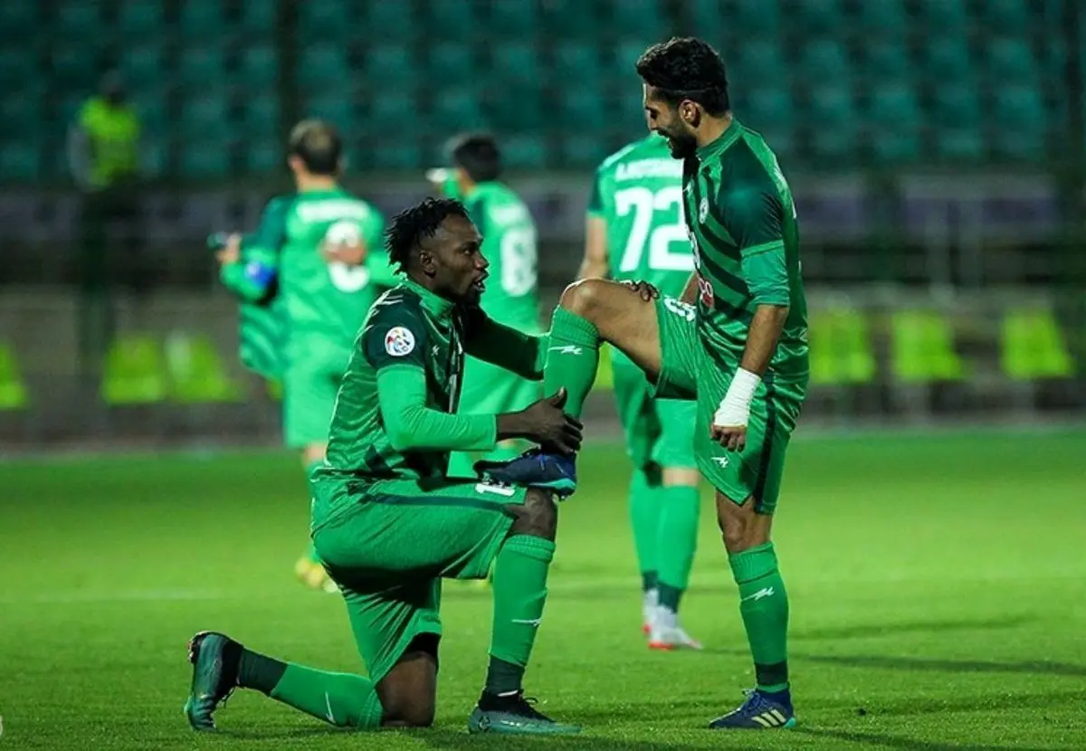 گام دوم ذوب‌آهن به امید اولین سه امتیاز