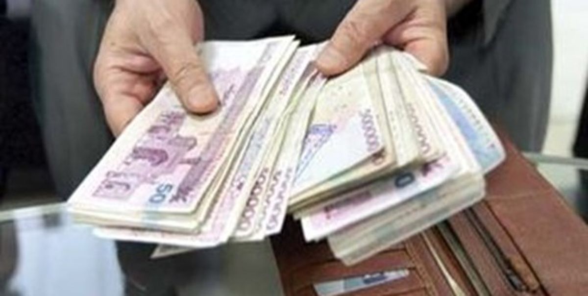 افزایش ۴۰۰هزار تومانی «حقوق»ها مشمول مستمریبگیران تامیناجتماعی میشود؟