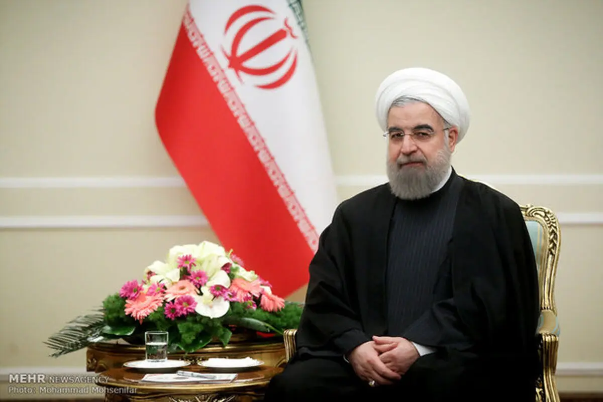وفا و برادری جمهوری اسلامی در کشورهای منطقه فراموش نخواهد شد