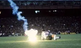 بزرگترین حقه‌بازی جهان فوتبال چه بود؟