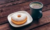 تصاویری از بزرگترین جشنواره قهوه در استانبول
