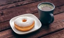 تصاویری از بزرگترین جشنواره قهوه در استانبول
