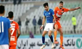 اسامی محرومان هفته بیست و دوم لیگ برتر اعلام شد