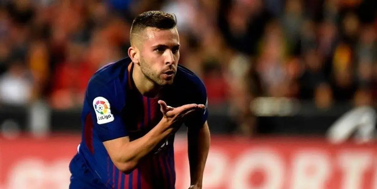 هافبک بارسلونا قراردادش را تمدید کرد