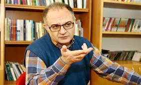 مجری اختتامیه جشنواره «جام جم» معرفی شد