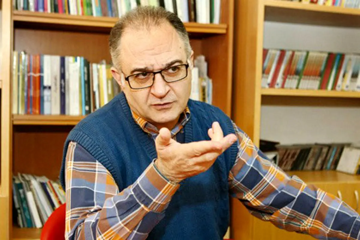 مجری اختتامیه جشنواره «جام جم» معرفی شد