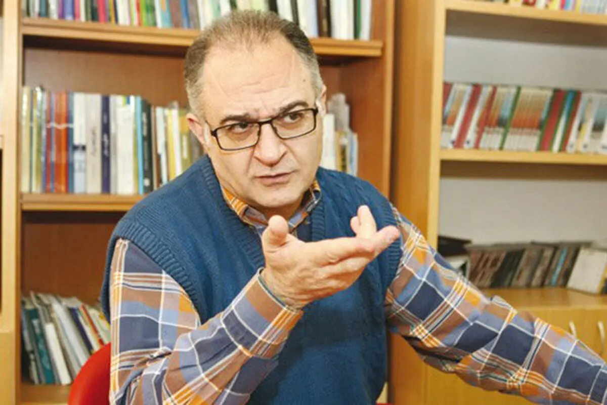 مجری اختتامیه جشنواره «جام جم» معرفی شد