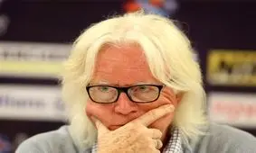 امیدوارم فردا تماشاگران بدون لیرز به ورزشگاه بیایند!