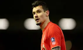 نابود شدن لوورن در حال گرم کردن