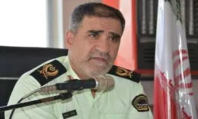 کشف بیش از ۳۳۶ میلیارد ریال کالای قاچاق در گلستان