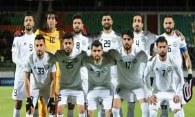 آتش‌بازی حریف عراقی ذوب آهن مقابل الوصل امارات