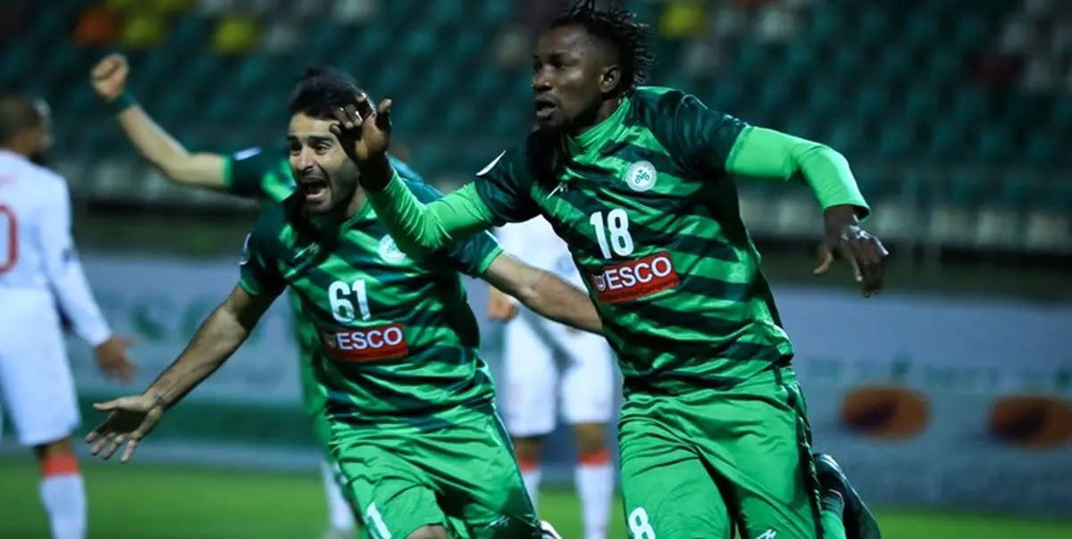 ویدیو/ کامبک به سبک شاگردان منصوریان با شیرینی برد