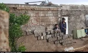 حکایت ناتمام خانه‌های در معرض تخریب در منبع آب اهواز