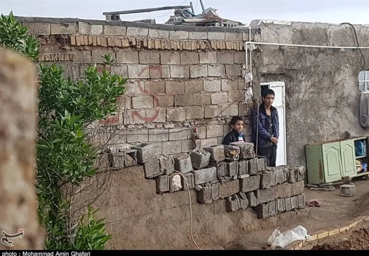 حکایت ناتمام خانه‌های در معرض تخریب در منبع آب اهواز