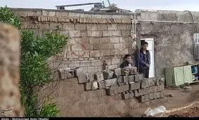 حکایت ناتمام خانه‌های در معرض تخریب در منبع آب اهواز