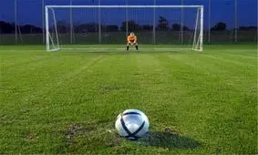 ویدیو/گل دوم النصر به ذوب آهن