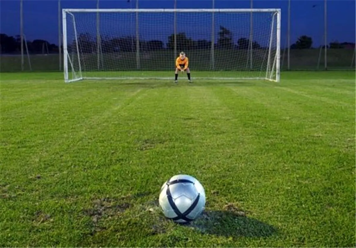 ویدیو/گل دوم النصر به ذوب آهن