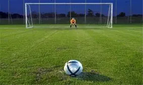 ویدیو/گل دوم النصر به ذوب آهن