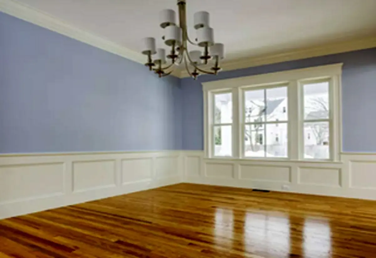 ترفندهایی برای برق انداختن کفپوش چوبی منازل