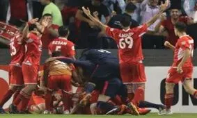 پیش بازی السد-پرسپولیس: به یاد آن شب تاریخی