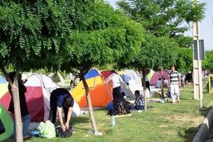 پیش بینی حضور ۲ میلیون مسافر نوروزی در خوزستان