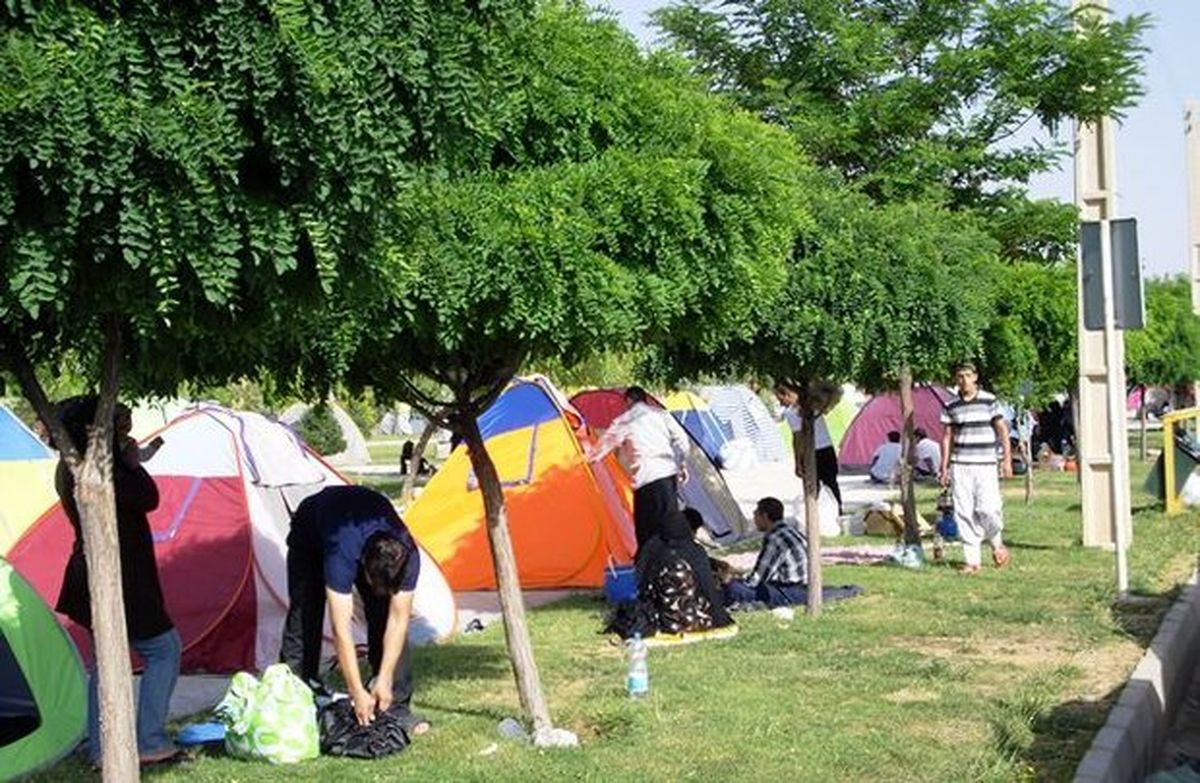 پیش بینی حضور ۲ میلیون مسافر نوروزی در خوزستان