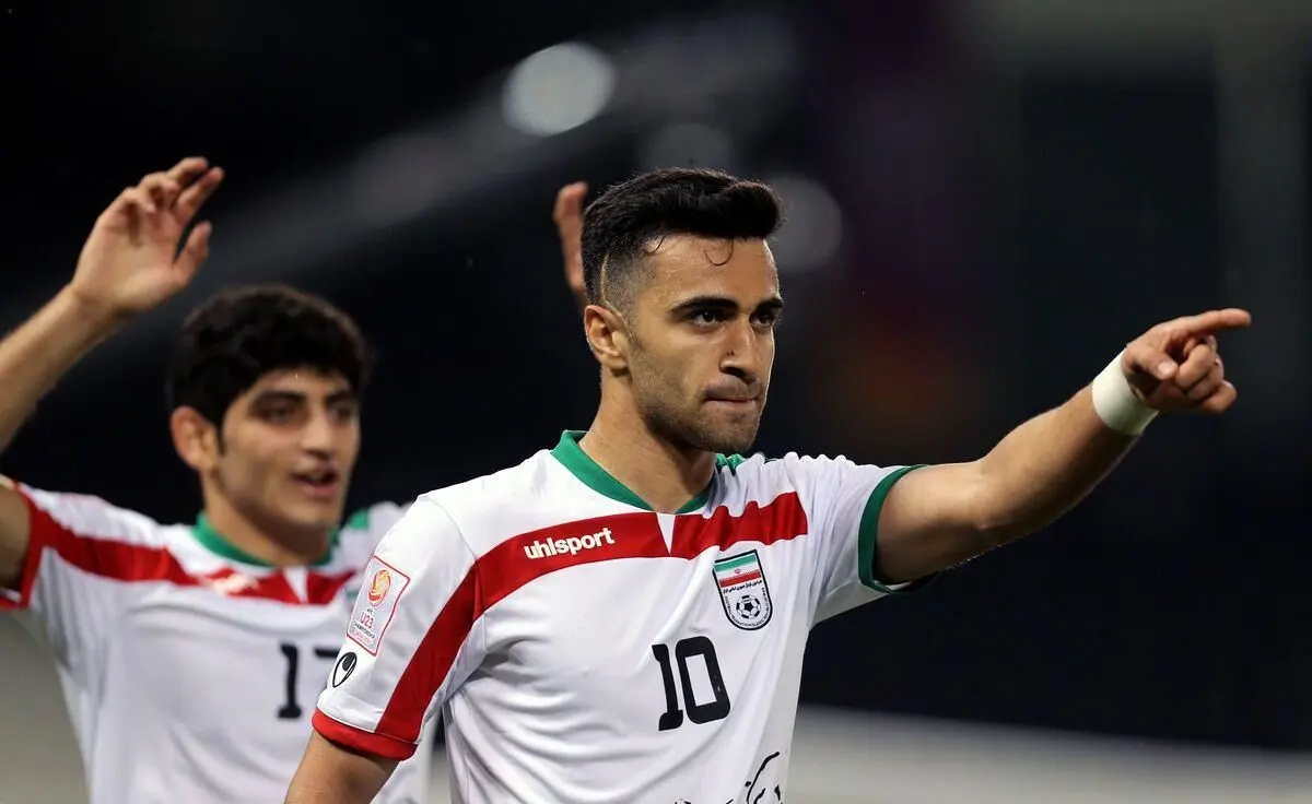 ارسلان مطهری، ستاره امشب آل‌مکتوم