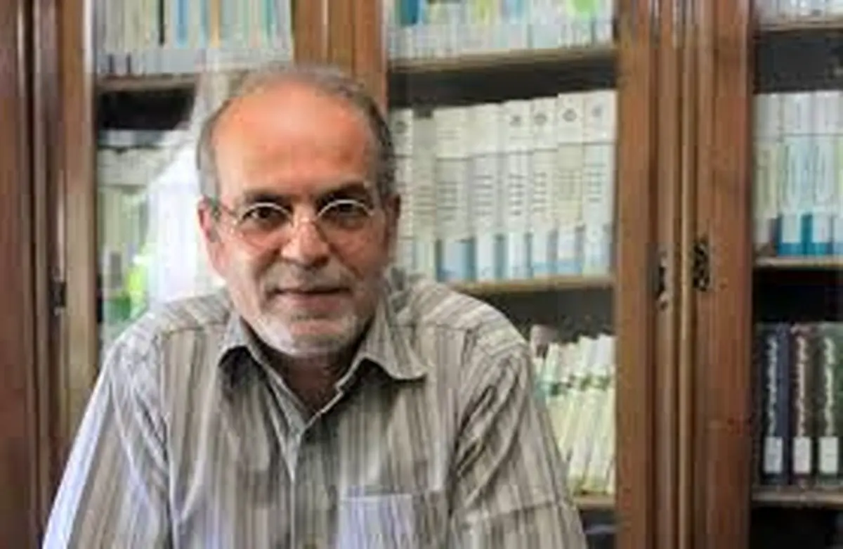 اظهار شادمانی شمس الواعظین از کناره‌گیری بوتفلیقه در انتخابات ریاست جمهوری الجزایر