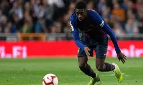 دمبله، ابهام بزرگ بارسا در نبرد مرگ و زندگی