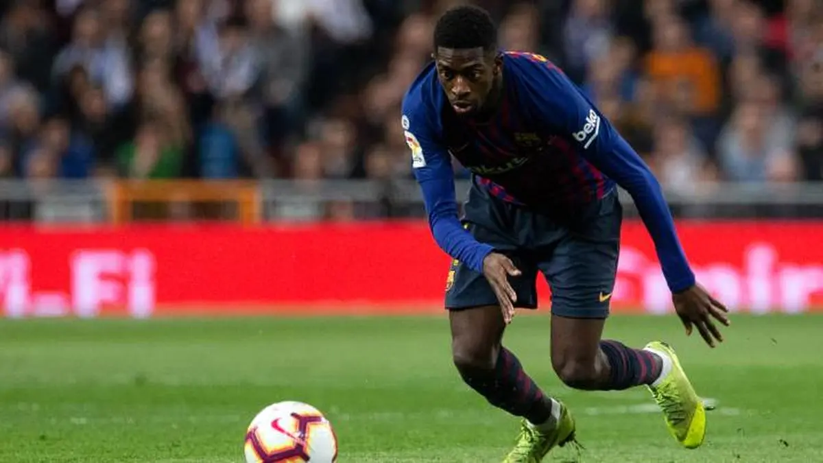 دمبله، ابهام بزرگ بارسا در نبرد مرگ و زندگی