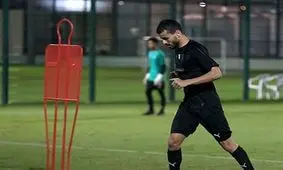 بازگشت خوخی و ادامه غیبت ژاوی در فهرست نهایی السد