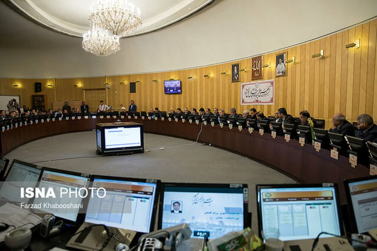 بررسی ایرادات شورای نگهبان به بودجه ۹۸ در کمیسیون تلفیق