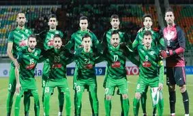 گاف عجیب فیفا در اعلام نتیجه بازی النصر-ذوب آهن!