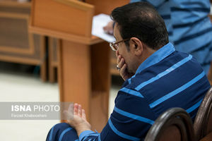 چهارمین جلسه دادگاه حسین هدایتی برگزار شد