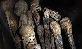 کشف دستگاه خالکوبی ۲ هزار ساله+عکس