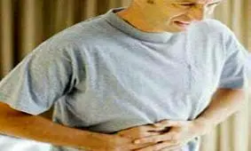 علائم ترکیدن آپاندیس