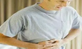 علائم ترکیدن آپاندیس