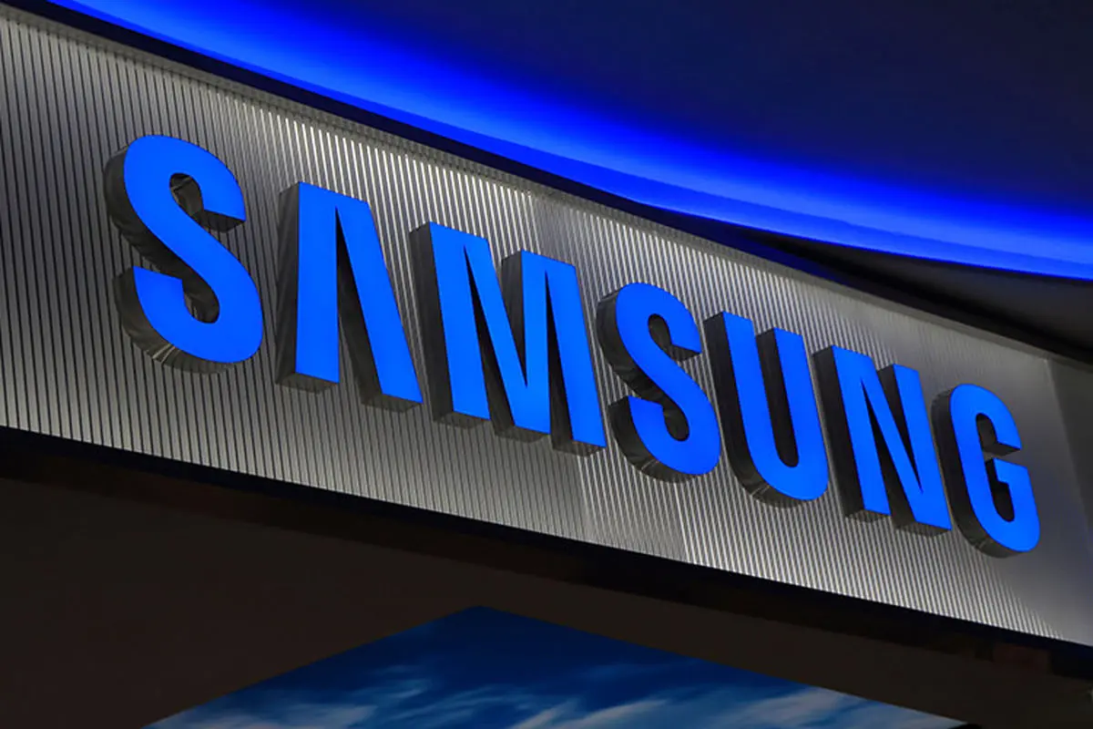 طراحی گوشی تاشدنی بعدی سامسونگ رویت شد