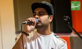 حال بهنام صفوی خوب نیست/ برای او دعا کنید