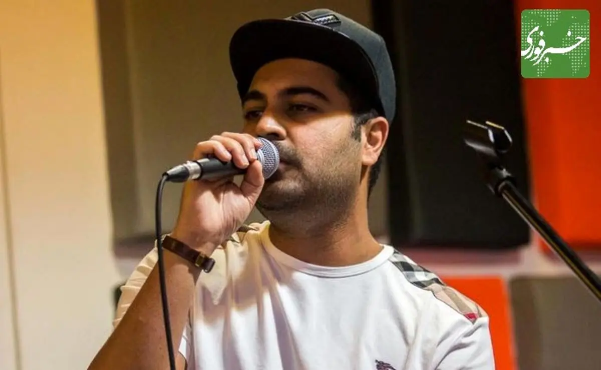 حال بهنام صفوی خوب نیست/ برای او دعا کنید