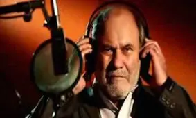 برای خواننده «کربلاکربلا ما داریم می‌آییم» دعا کنید / وضعیت وخیم حاجی+ عکس