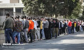 کاهش ۳۳ درصدی جرائم خشن در بندرعباس