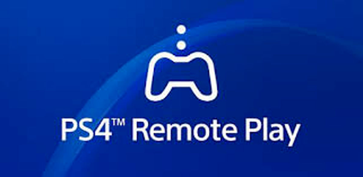 با گوشی خود PS4 بازی کنید!