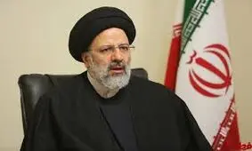 «رئیسی» جانشین «شاهرودی» شد