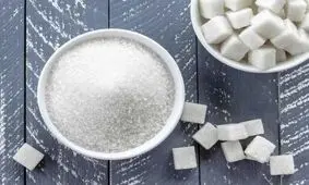 بازار شکر در آستانه آرامش