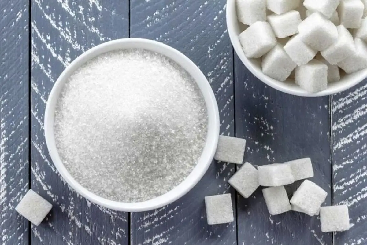 بازار شکر در آستانه آرامش