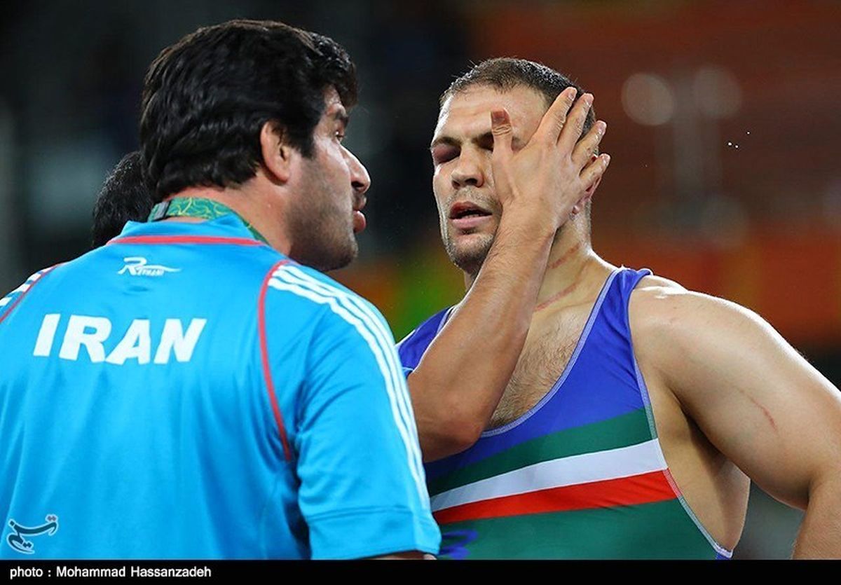 مراسم وزنکشی برگزار شد/ مشخص شدن ترکیب نهایی تیمها