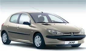 فروش فوری ۲۰۶ و ۴۰۵ مدل ۹۸ امروز اغاز می‌شود